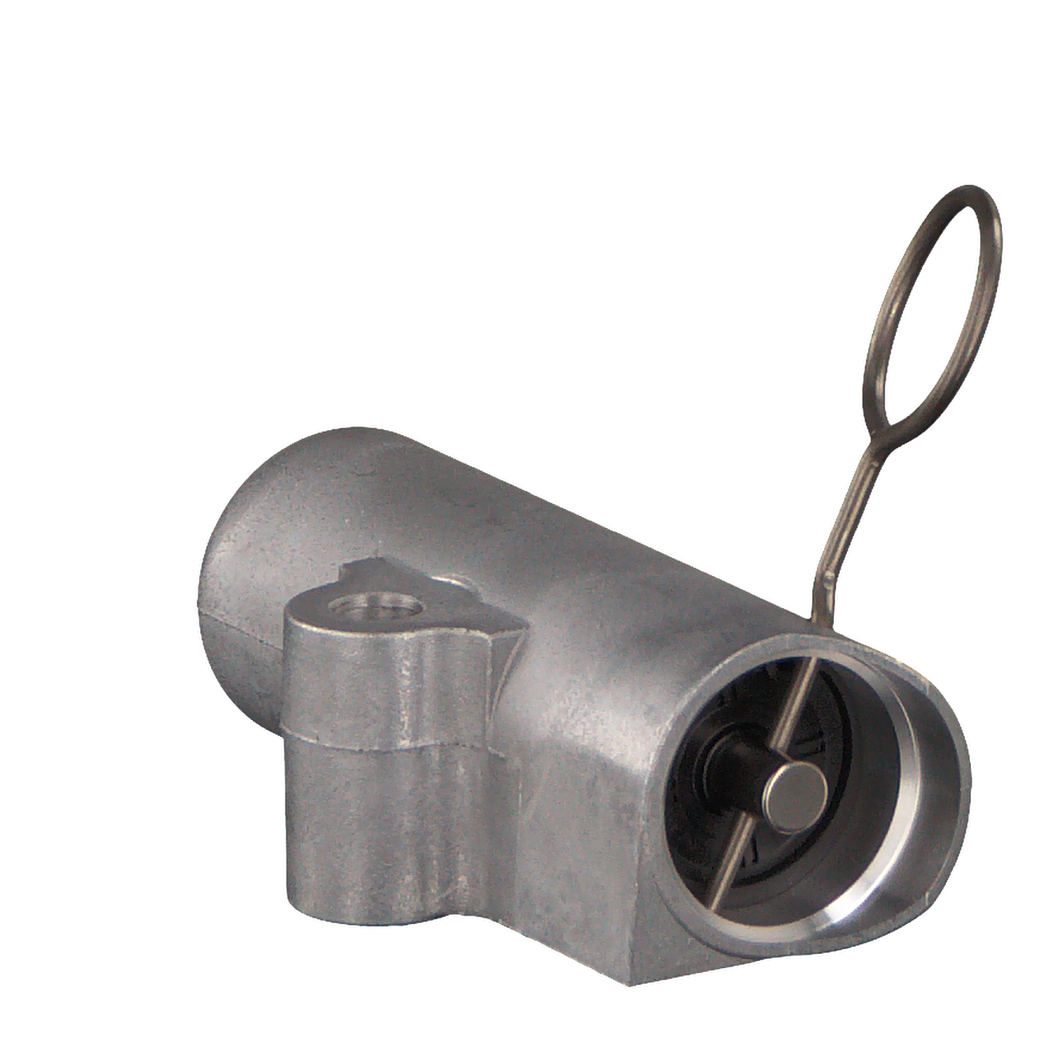 Remstrammer, registerrem 174740 FEBI BILSTEIN TOYOTA Harrier II (XU30) 3.0 (MCU30) 2004 223 hk