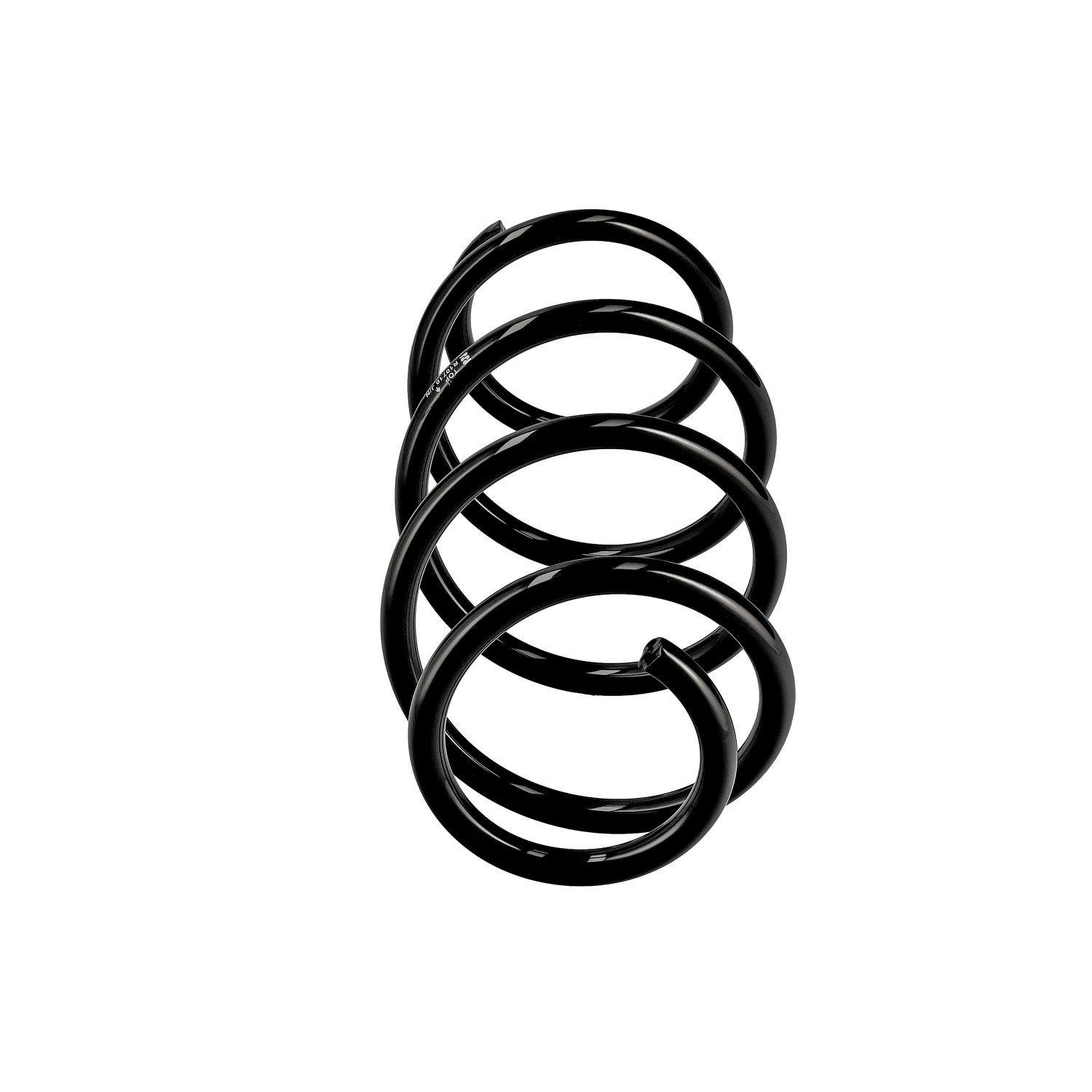 Suspension SKODA Kodiaq II (PS7): Fjeder EIBACH R10710
