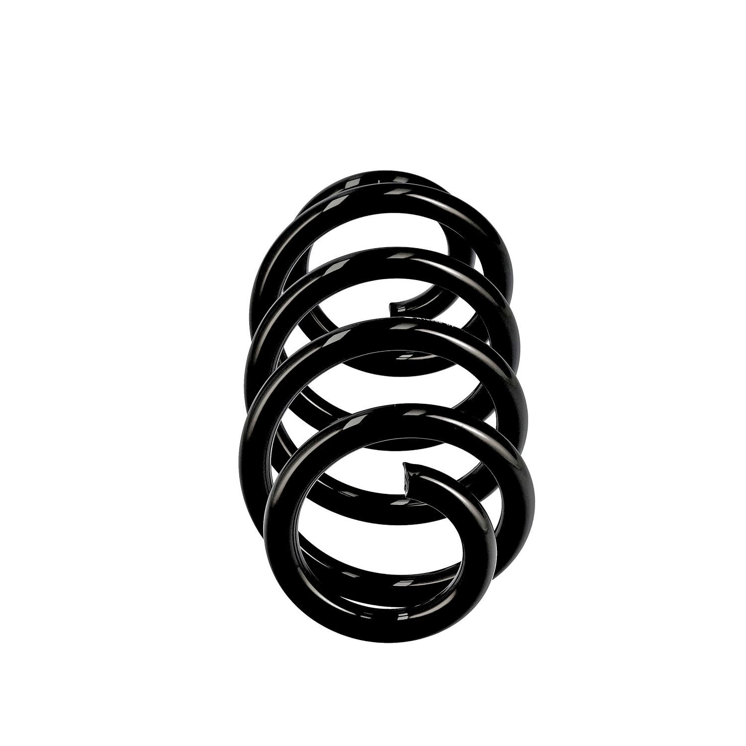 EIBACH R10938 coil spring AUDI A4 B6/B7 Convertible (8H7, 8HE) 2.0 TDI 140hp 2008