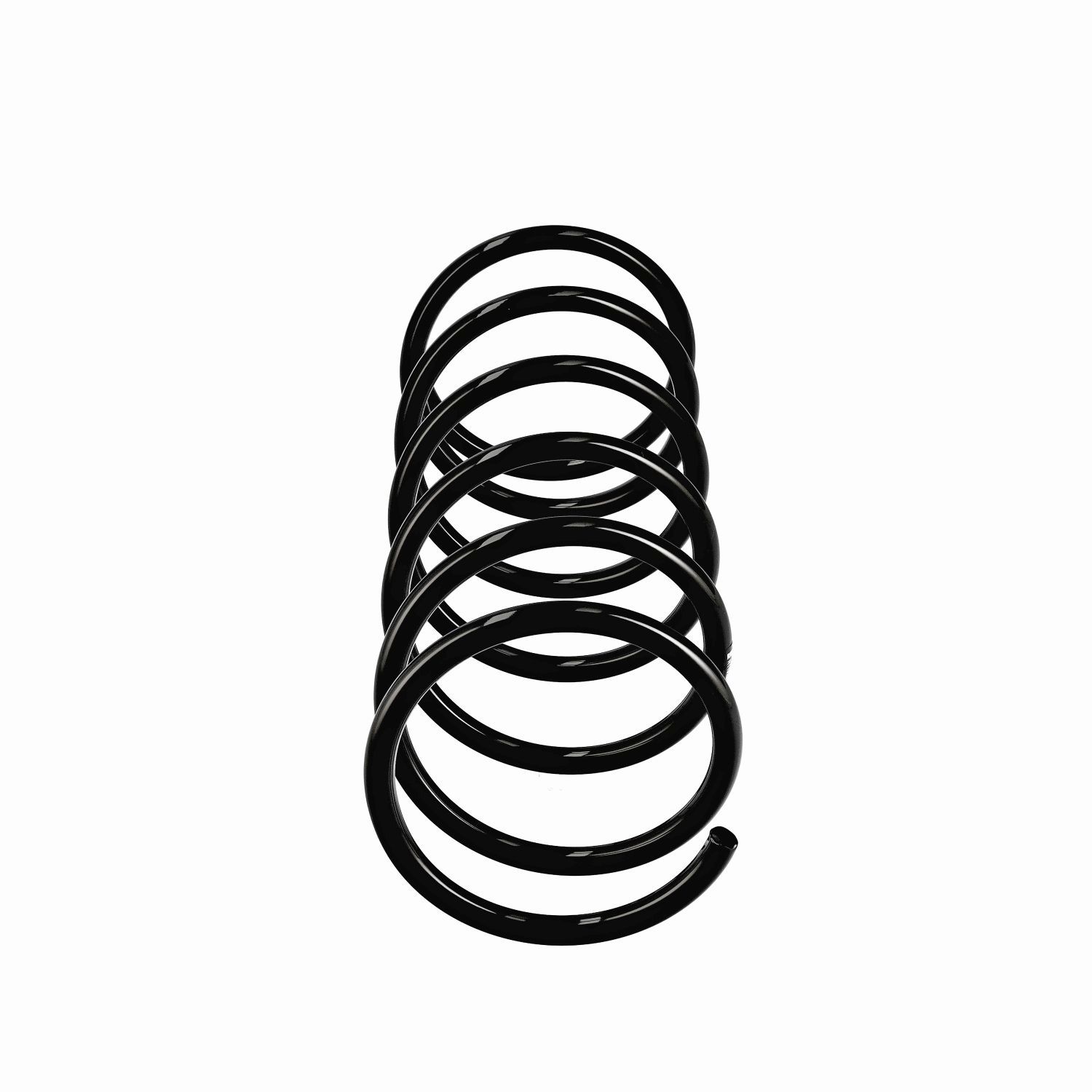 OEM-Nummer 5002 74 - Fahrwerksfeder R11028 PEUGEOT, CITROËN, MITSUBISHI