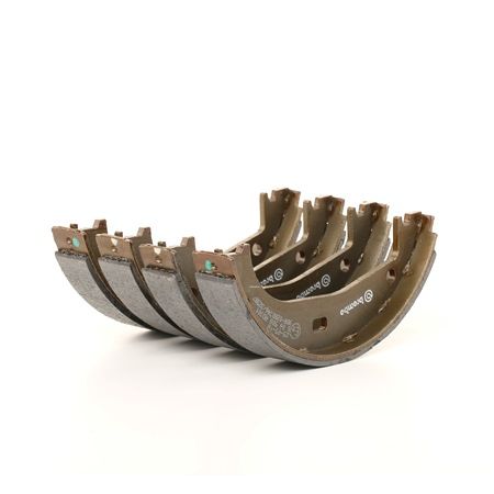 S 06 508 BREMBO Feststellbremse