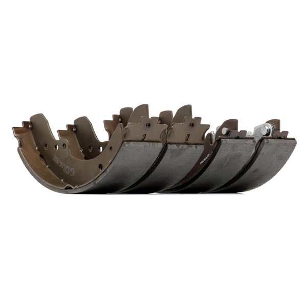 BREMBO S 23 515 Trommelbremsen FIAT Ducato II Bus (230)