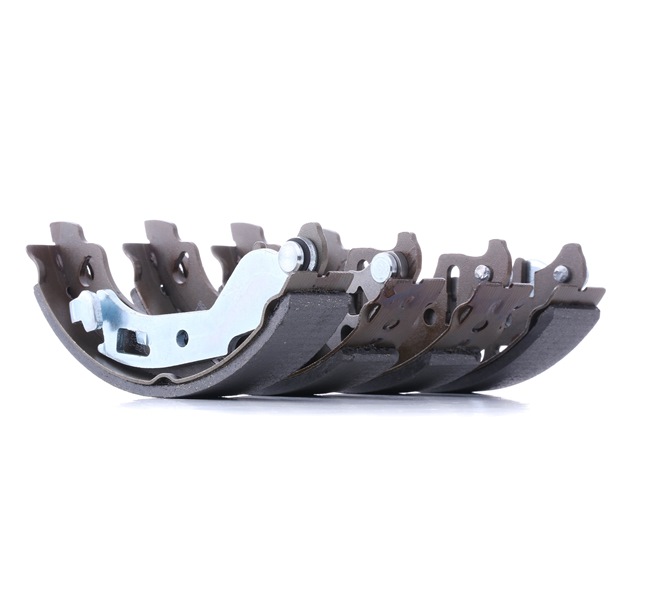 kupić BREMBO (S 23 522) Zestaw szczęk hamulcowych