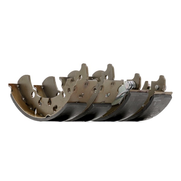 comprar BREMBO (S 23 555) Juego de zapatas de frenos