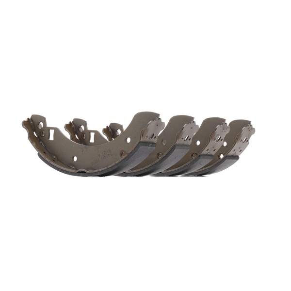 acquisto BREMBO (S 24 502) Kit ganasce freni
