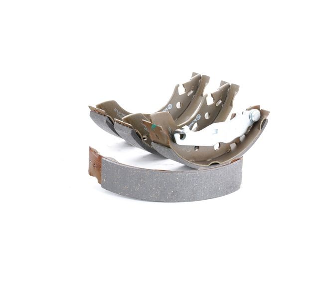BREMBO | Ganasce con leva freno a mano S 24 529 FORD C-Max (DM2) 2008 economici online