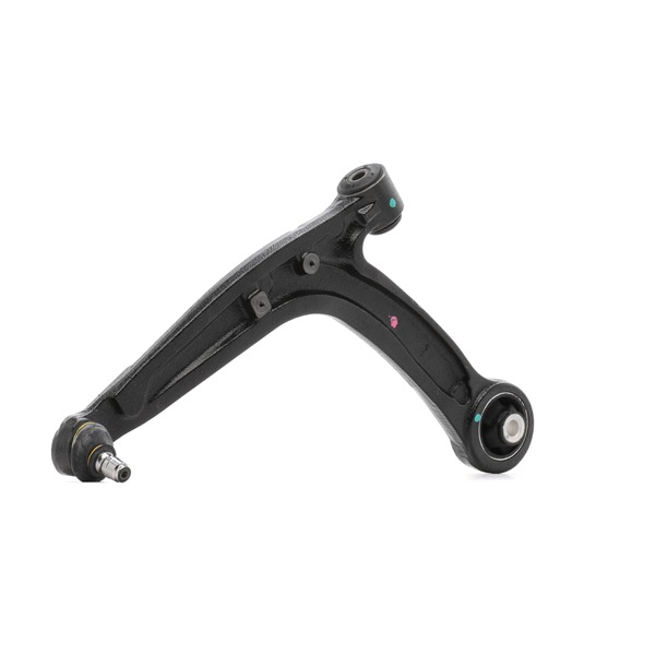 MOOG FI-TC-13915 suspension arm FIAT 500 Hatchback (312) 1.3 D Multijet (312AYA1A) 78hp 2017