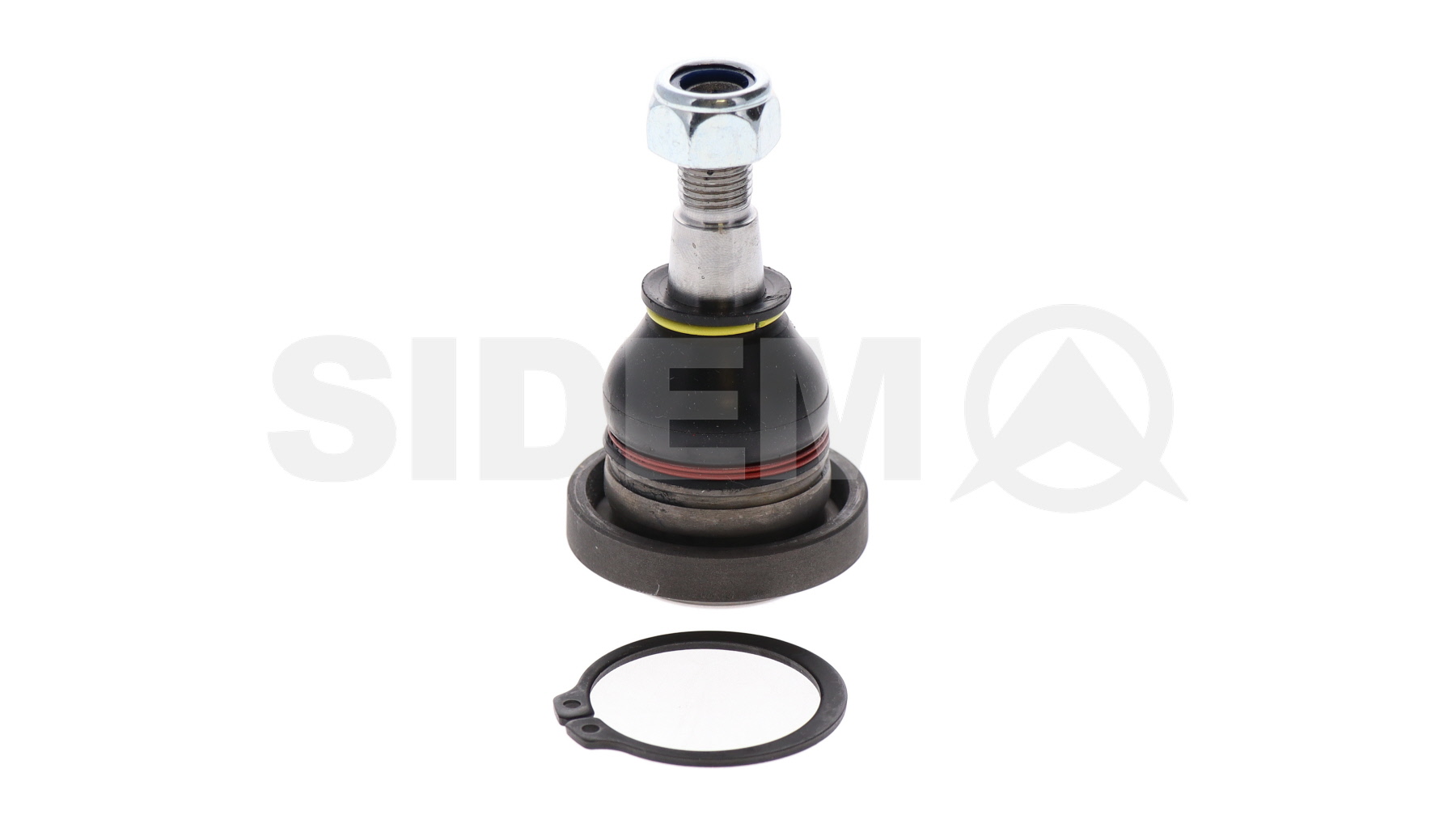 SIDEM 45092 R Toyota MR2 W30 suspension ball joint replacement cost