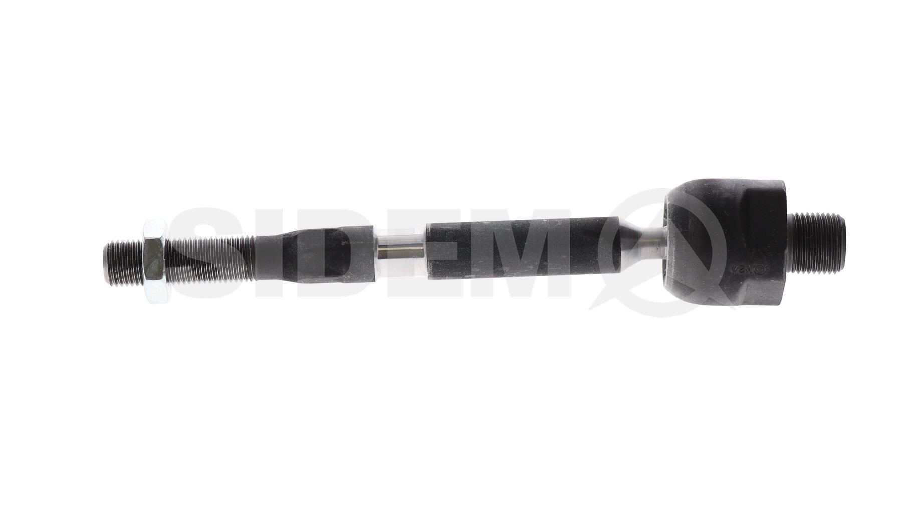 Articulação axial, barra de acoplamento 47011 SIDEM HONDA Civic X Hatchback (FC,FK) 2.0 Type-R 2020 306 cv