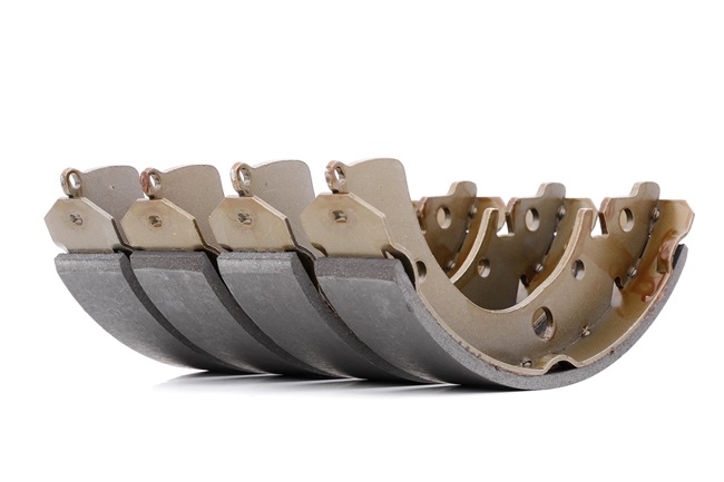 BREMBO S 28 506 Trommelbremsen Set HONDA Civic VI Fastback (MA, MB)