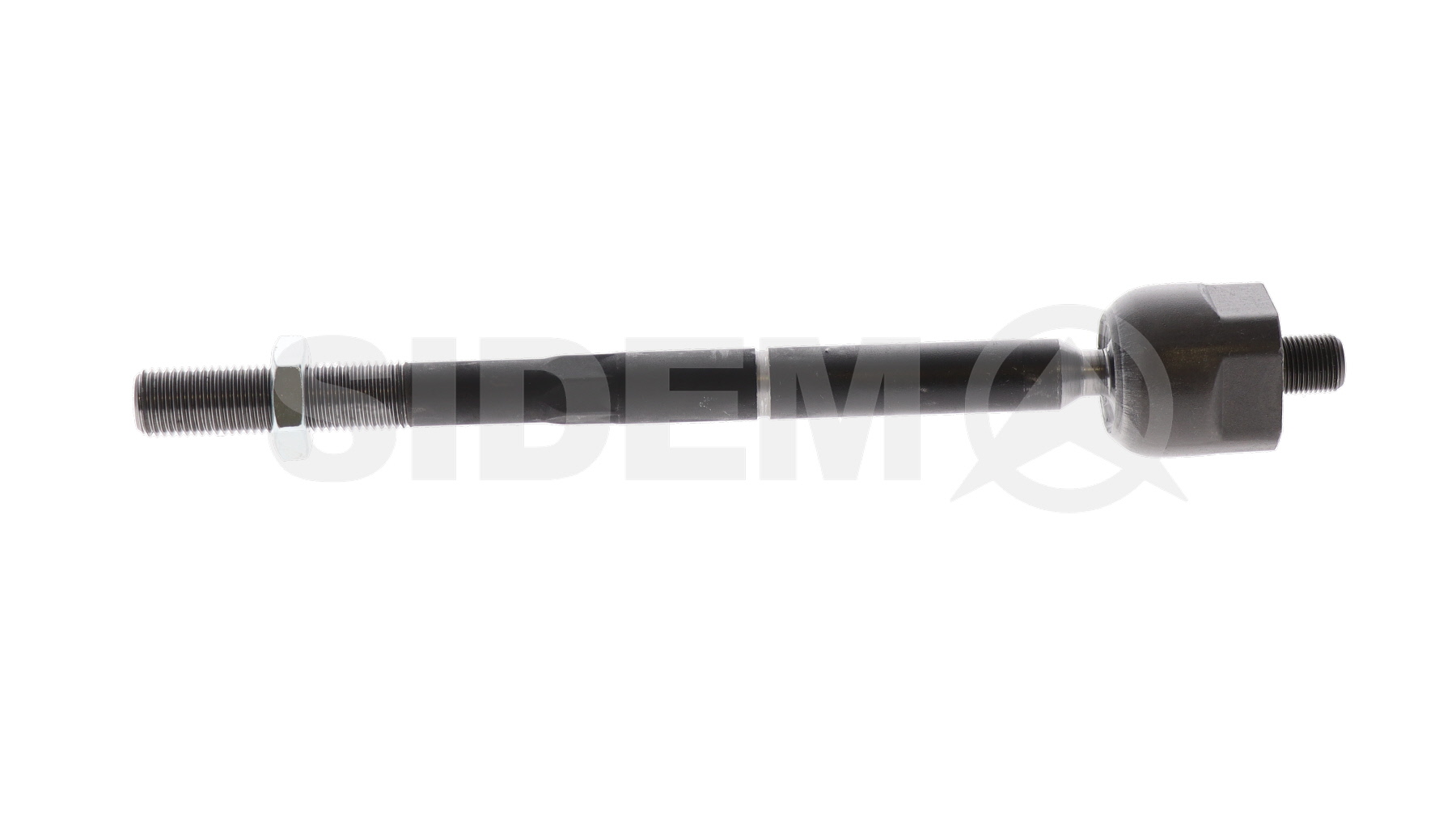 Spurstange 5019 SIDEM RENAULT Clio V Schrägheck (BF) 1.0 SCe 75 (B7M5) 2022 72 PS