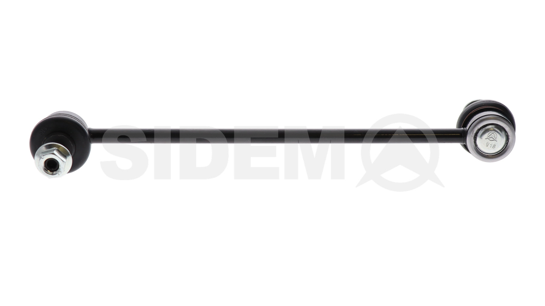 SIDEM 5069 anti-roll bar link RENAULT Captur II TCe 155 (HFMN) 154hp 2025