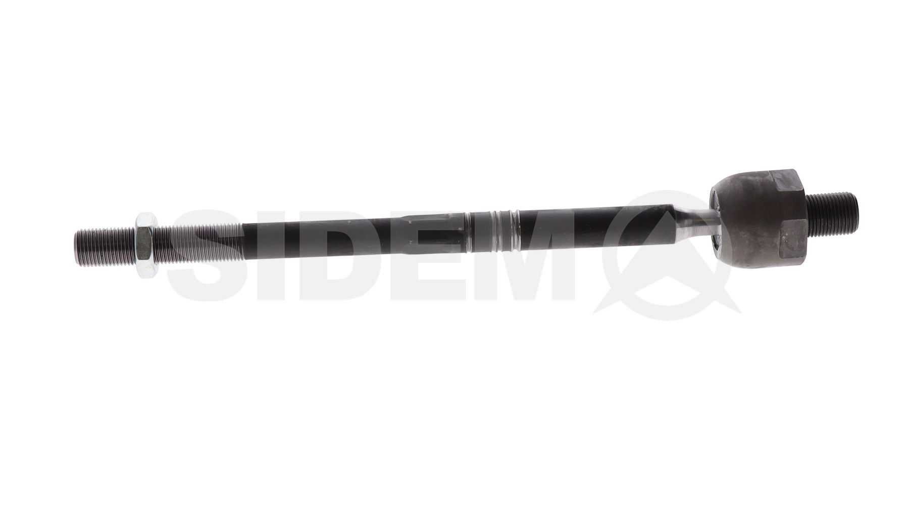SIDEM 65112 Axialgelenk, Spurstange LAND ROVER Defender Van (L663)