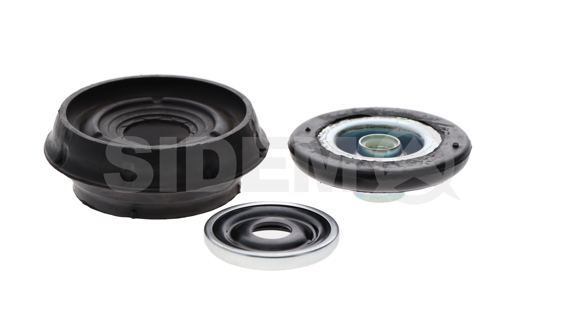 Número OEM 77 01 470 088 - Kit reparación, apoyo columna amortiguación 805438 KIT RENAULT, DACIA, RENAULT TRUCKS