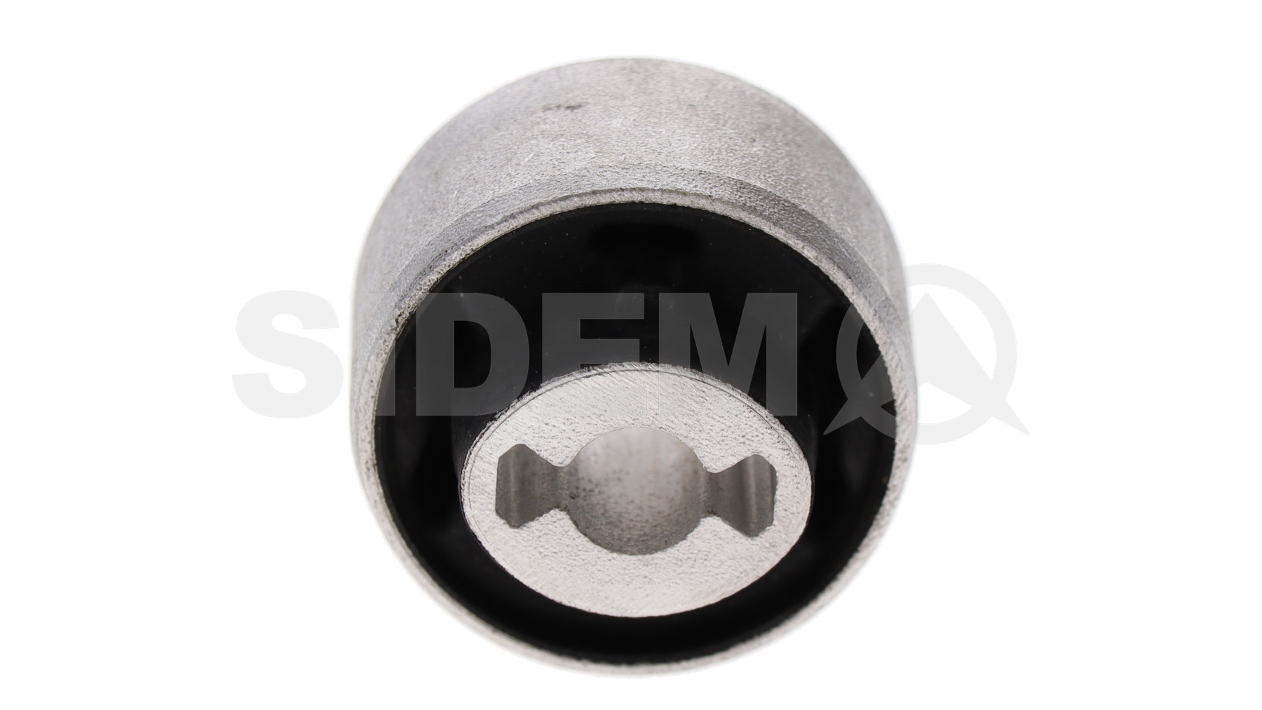 SIDEM 805652 suspension bushes RENAULT Captur II TCe 155 (HFMN) 154hp 2020