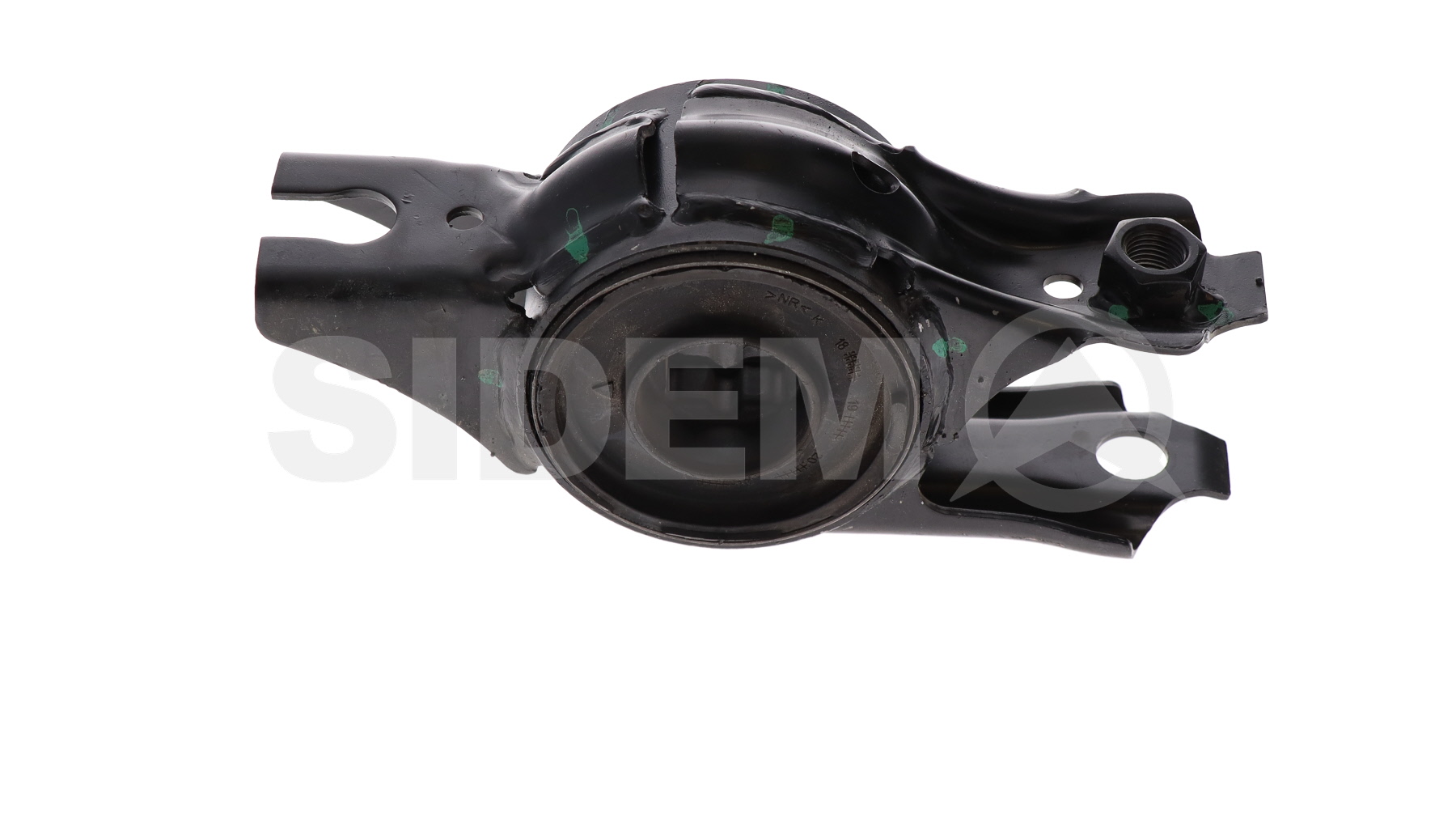 Suspensão, braço oscilante 847661 SIDEM HONDA Civic X Hatchback (FC,FK) 2.0 Type-R 2021 306 cv