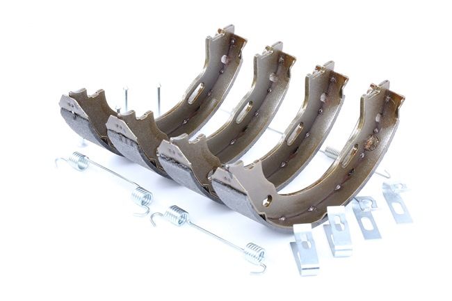 S 50 515 BREMBO Feststellbremse