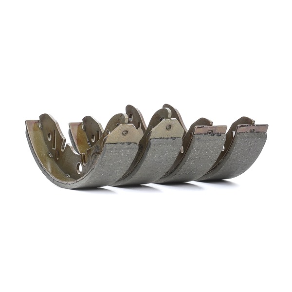 Jogo de maxilas de travão S 52 501 BREMBO ROVER 100 / Metro Hatchback (XP) 1.5 D 1996 57 cv