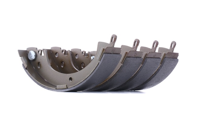 BREMBO S 54 506 Bremsbackensatz MITSUBISHI L200 II Pickup