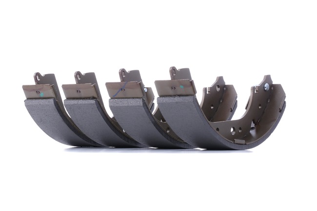 comprar BREMBO (S 56 532) Juego de zapatas de frenos
