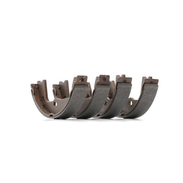 Handbremsbeläge S 59 521 BREMBO