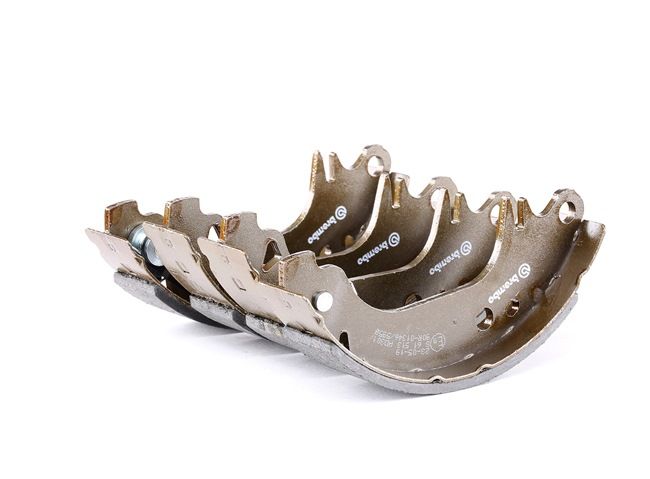 BREMBO | Piezas de frenos de tambor S 61 513 PEUGEOT 205 II Hatchback 1987 baratos online