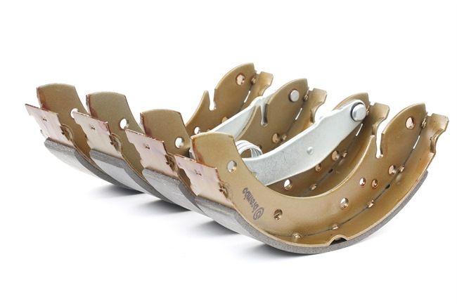 S 61 524 BREMBO 4241K8 Brake Shoe Set