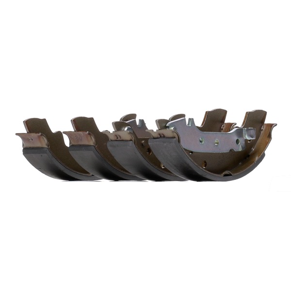 Juego de zapatas de frenos S 68 508 BREMBO RENAULT 4 Familiar 1.1 1983 34 cv
