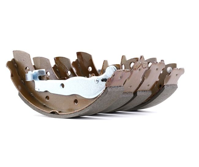 BREMBO S 68 511 brake shoes PEUGEOT 405 I Saloon (15B) 1.4 64hp 1987