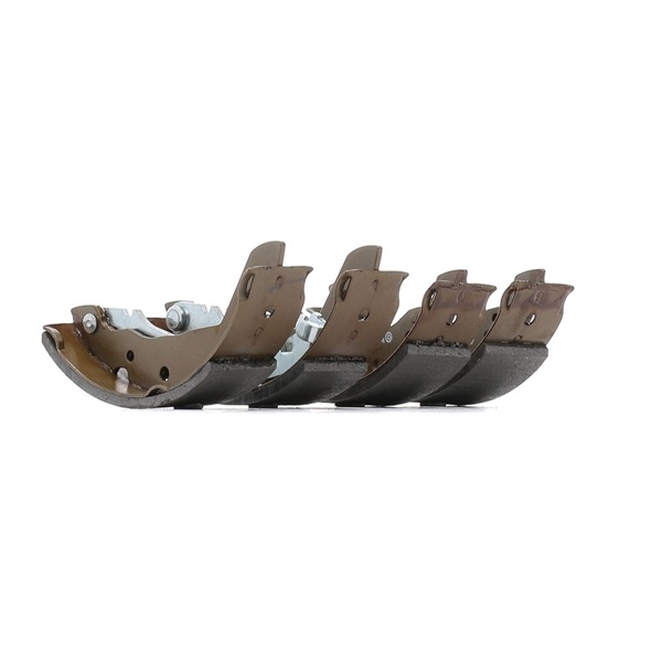 BREMBO S 68 518 brake shoes PEUGEOT 205 II Hatchback 1.9 105hp 1995