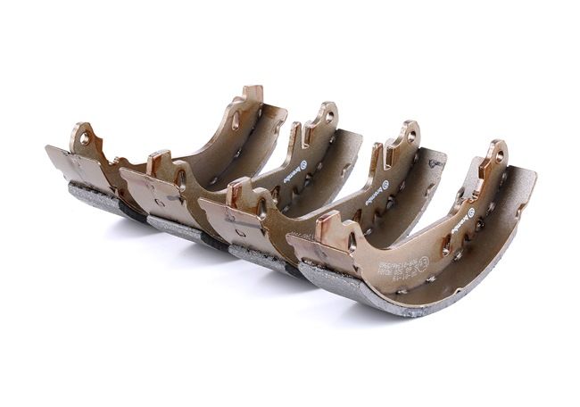 BREMBO | Kit de frenos de tambor con accesorios S 68 520 RENAULT Clio I Hatchback 1995 baratos online