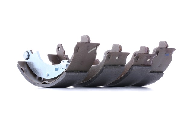 BREMBO | Freno De Tambor con palanca freno de mano S 68 524 RENAULT Clio II Hatchback (BB, CB) 2001 baratos online