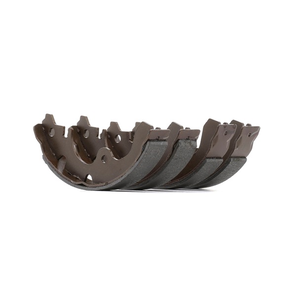 Número OEM 04495 10 110 - Juego de zapatas de frenos S 83 532 TOYOTA, SUZUKI, LEXUS, WIESMANN