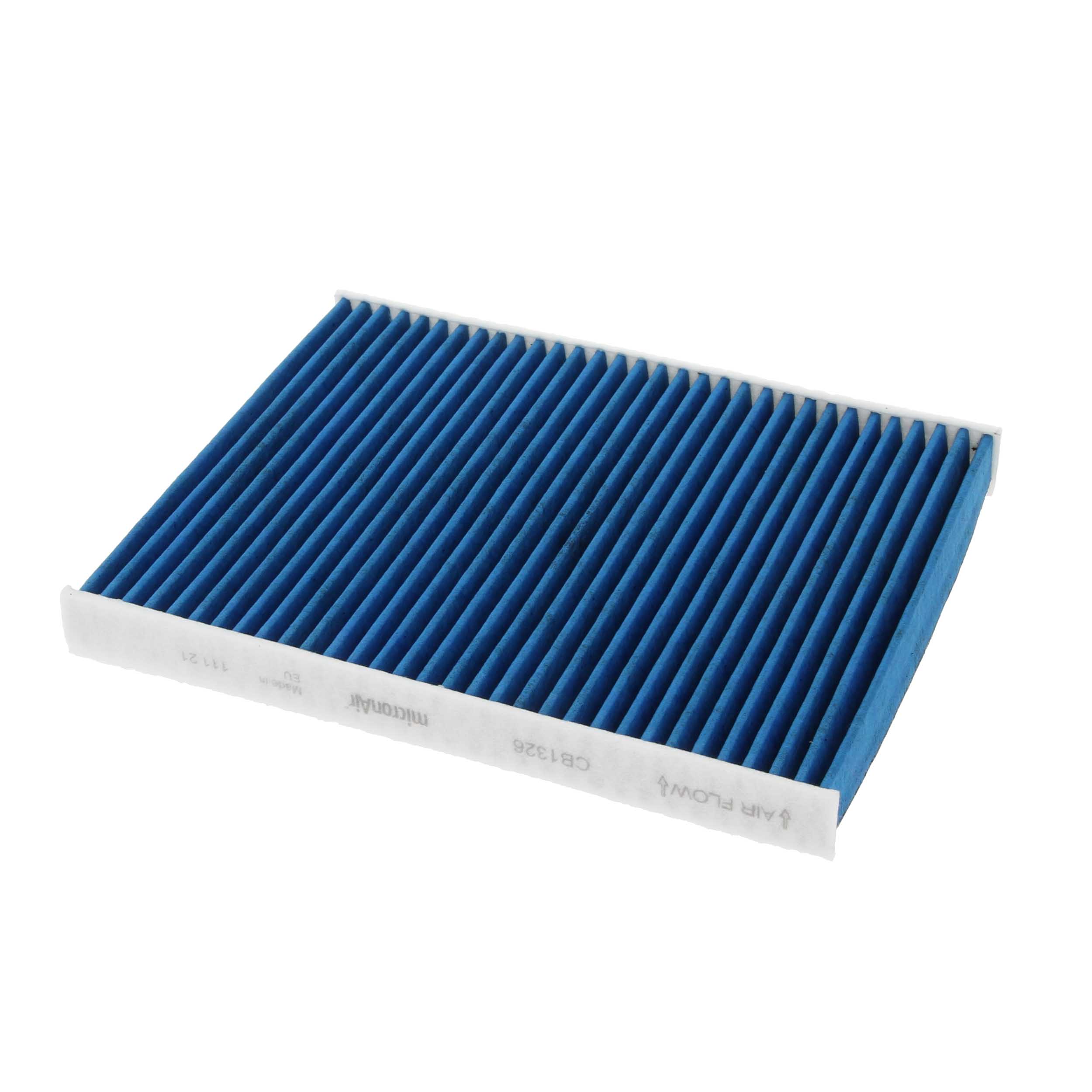 Filtro abitacolo 49428958 CORTECO LANCIA Flavia Cabrio (JS) 2.4 (JK, JS) 2012 170 CV