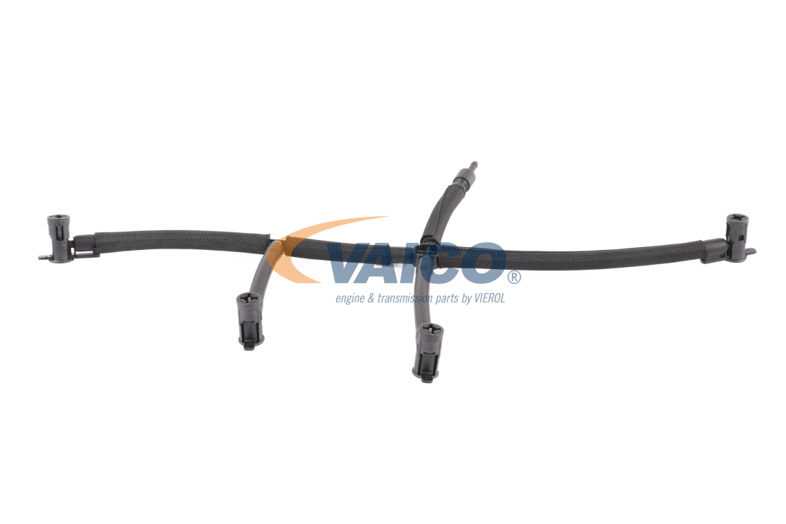 Einspritzleiste V10-5514 VAICO VW Amarok Pickup (2HA, 2HB, S1B, S6B, S7A, S7B) 2.0 TDI 2018 140 PS