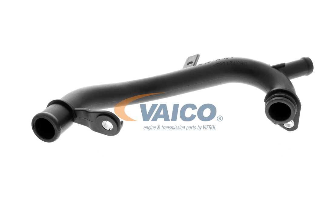 Radiatorslange V10-5966 VAICO VW Passat B6 Variant (3C5) 1.8 TSI 2011 160 hk