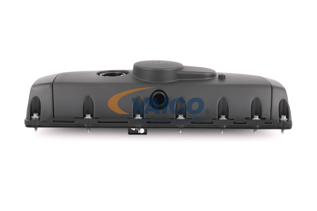 Coperchio punterie V10-5982 VAICO Volkswagen Touareg I (7LA, 7L6, 7L7) 2.5 R5 TDI 2005 163 CV