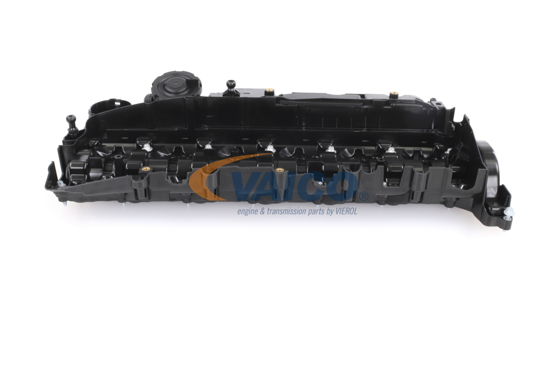 VAICO V20-4051 Zylinderkopfhaube BMW E70