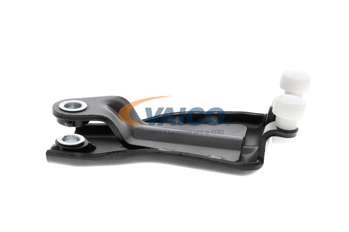 Numer OEM A 63 97 601 547 - Prowadnica rolkowa, drzwi przesuwne V30-2362 MERCEDES-BENZ