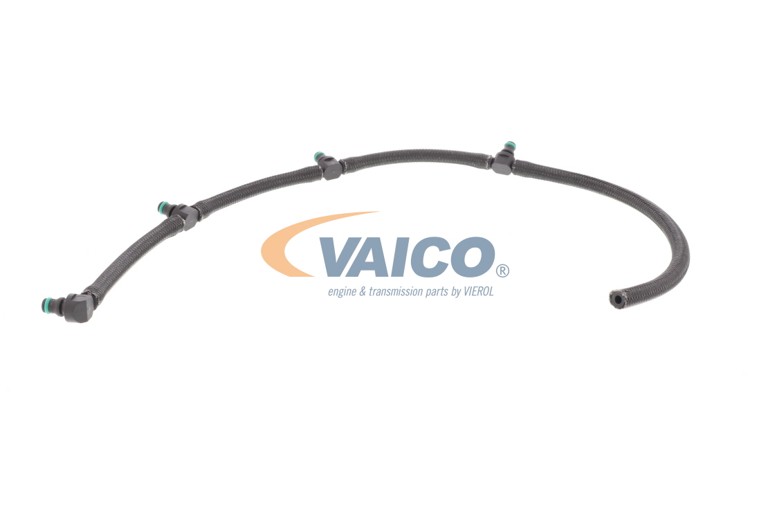 VAICO V40-1597 Fuel overflow pipe VAUXHALL Corsa Mk2 (C) (X01) 1.3 CDTI 16V 69 hp Diesel 2005
