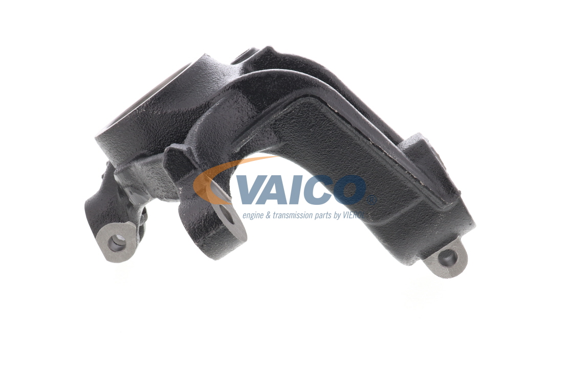 V42-0930 VAICO Suspension knuckle Front Axle Left