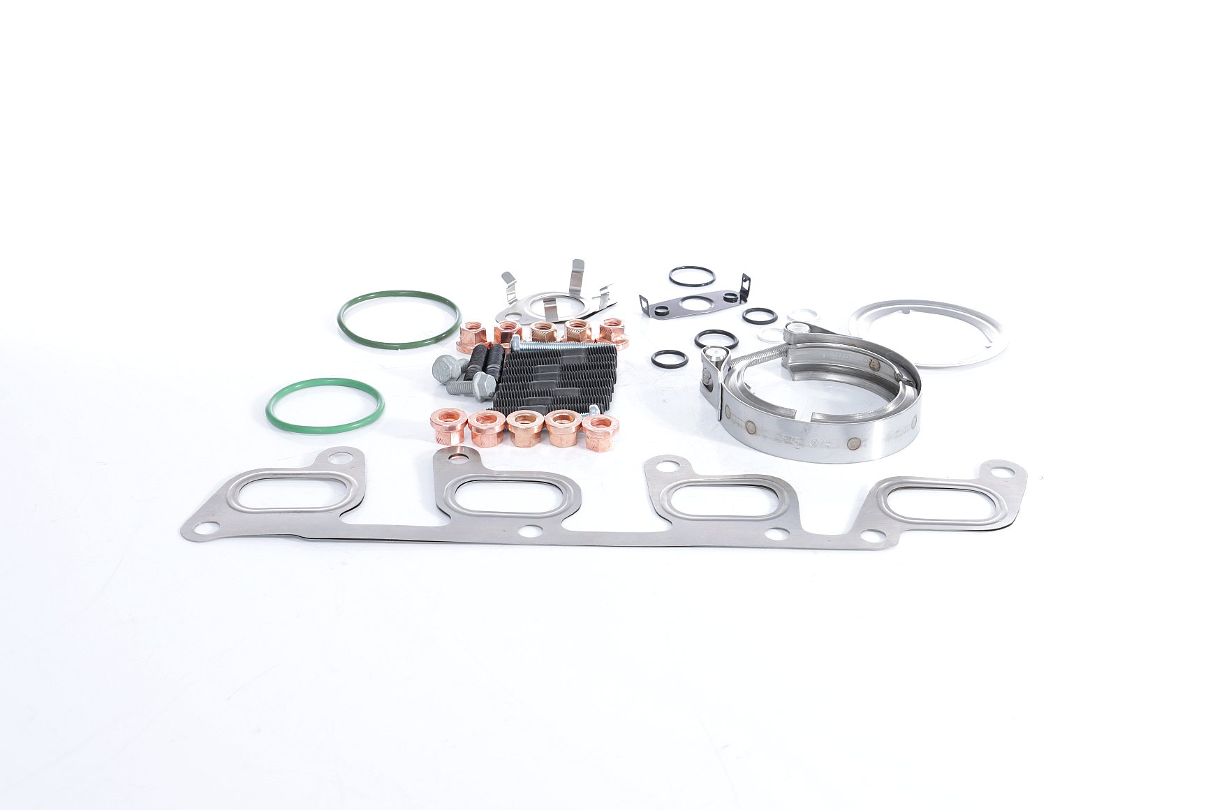 BTS TURBO | Kit Montaggio Turbina T931478ABS Volkswagen Passat B7 Variant (365) 2014 economici online