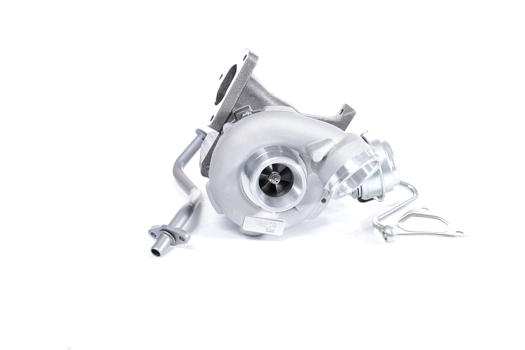Numéro OEM A 611 096 08 99 - Turbocompresseur T981006BT MERCEDES-BENZ, DAIMLER