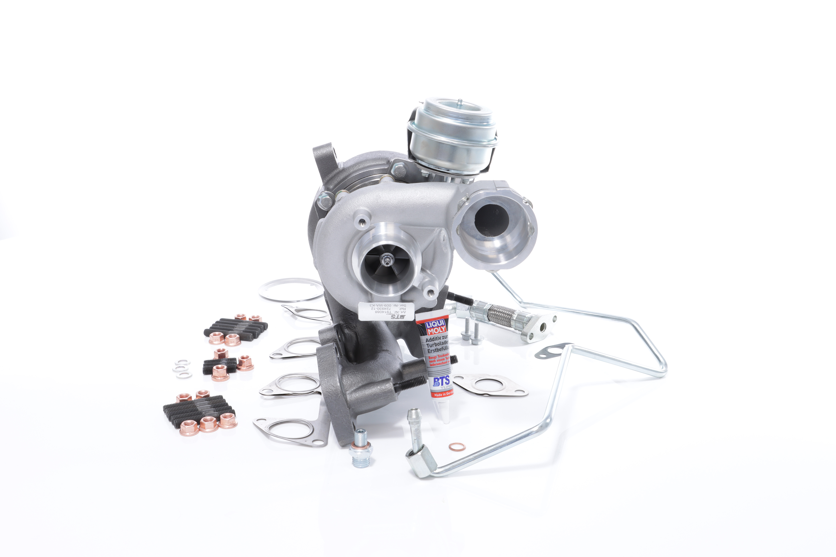 BTS TURBO (T981076BT) Turbolader kaufen