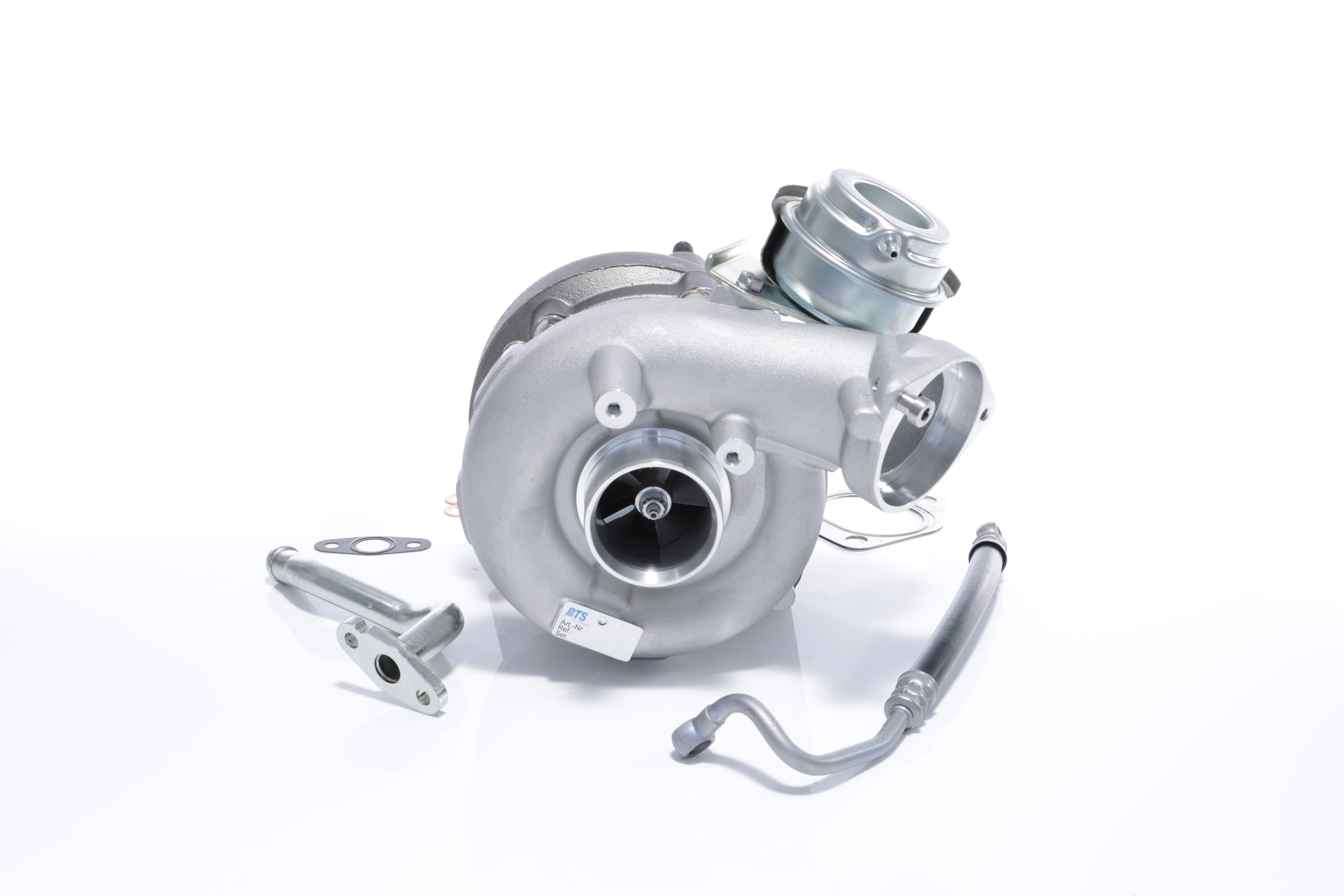Numéro OEM 7 791 044.F - Turbocompresseur T981098BT BMW