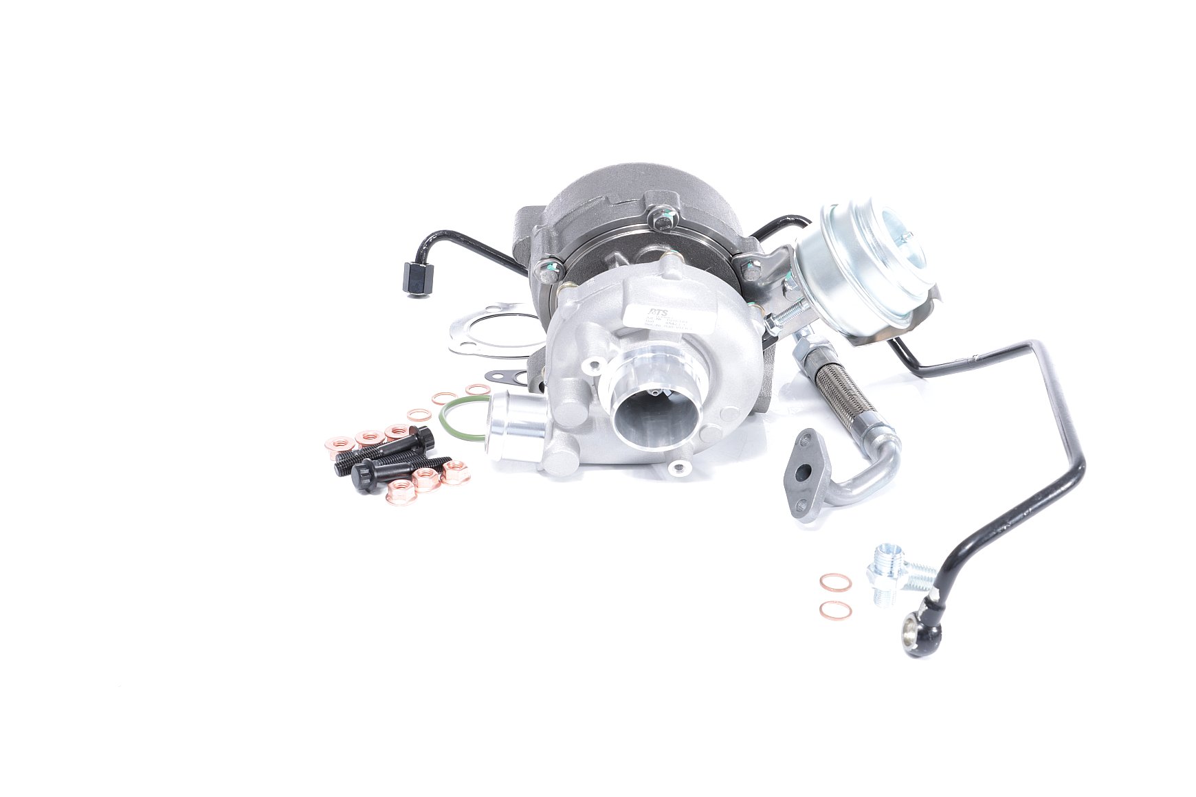 Turbina T981360BT BTS TURBO Volkswagen Passat B5 GP Variant (3BG, 3B6) 1.9 TDI 2002 101 CV