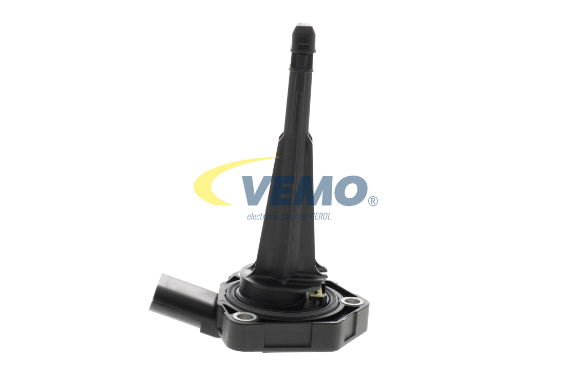 Sensor, nível do óleo do motor V10-72-0350 VEMO AUDI A4 B8 Avant (8K5) 2.0 TDI 2011 170 cv