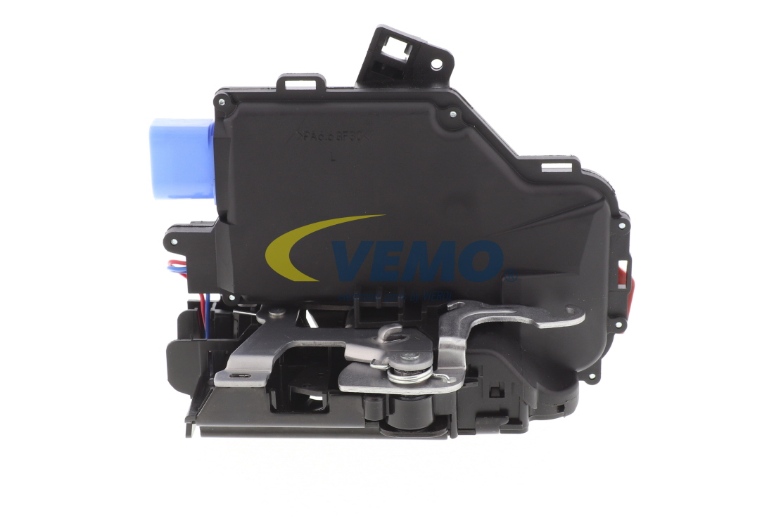 Serratura sportello V10-85-0006 VEMO Volkswagen Touareg I (7LA, 7L6, 7L7) 3.0 V6 TDI 2010 225 CV