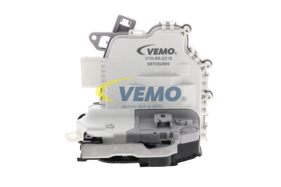 VEMO V10-85-2315 Türschloß Audi A1 Sportback 8x