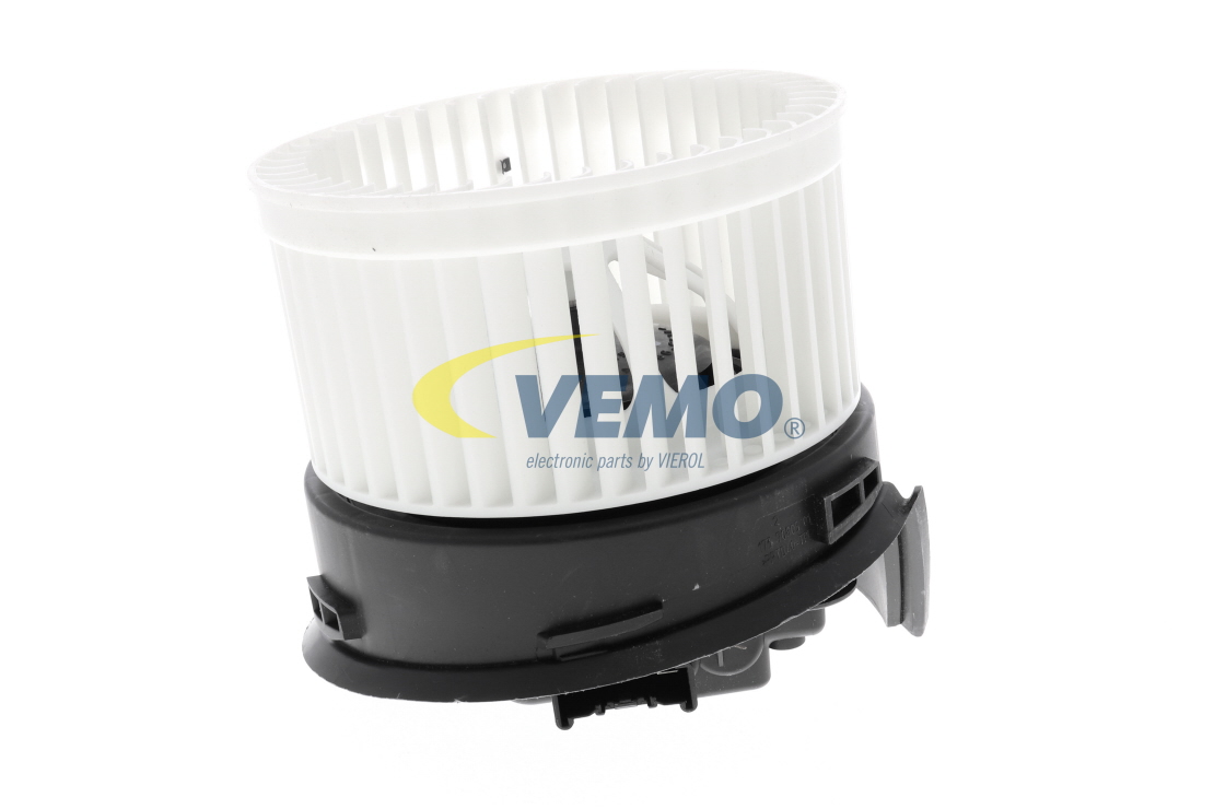 Innenraumgebläse V22-79-0019 VEMO CITROËN C5 II Kombi 3.0 V6 2004 207 PS